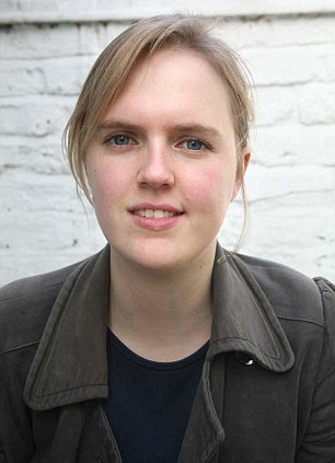 Holly Walsh