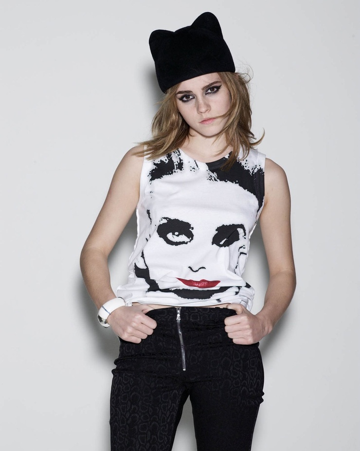 Emma Watson