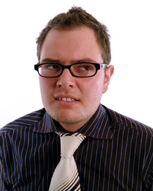 Alan Carr