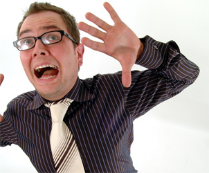 Alan Carr
