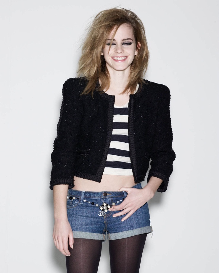 Emma Watson