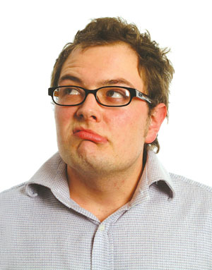 Alan Carr