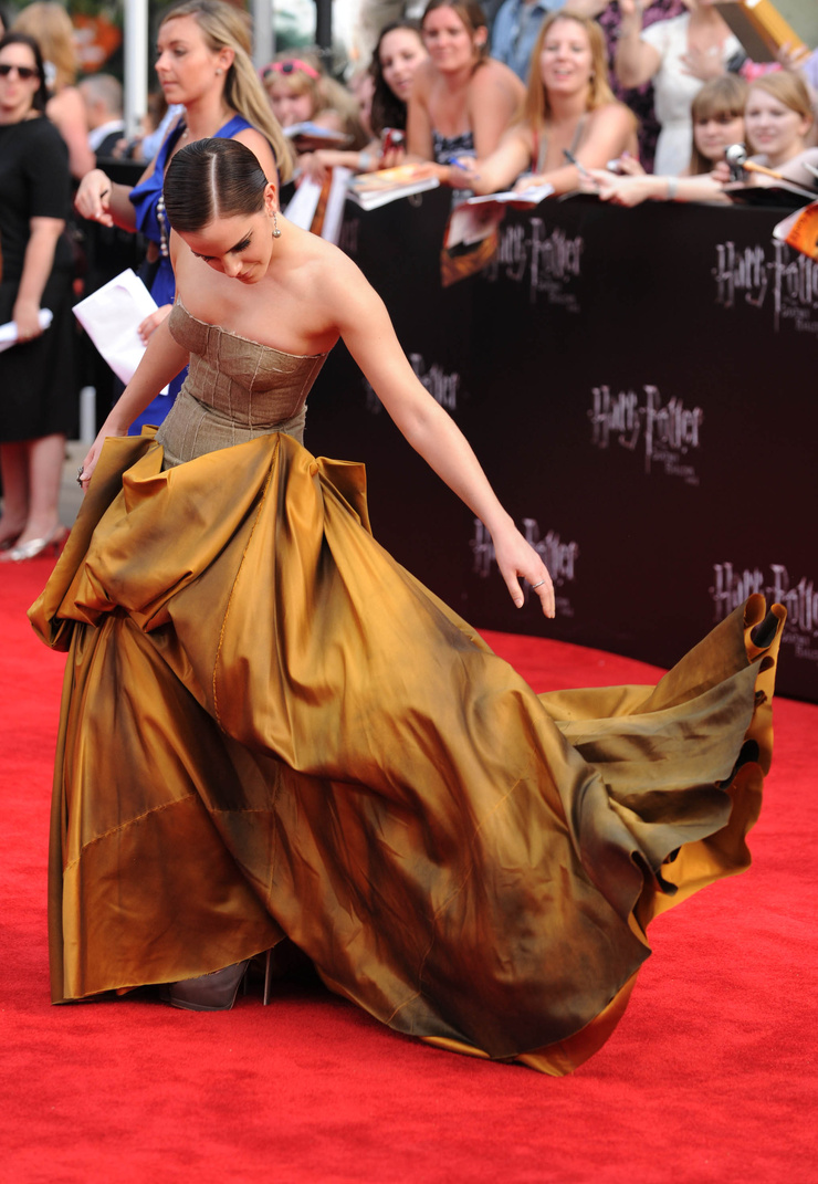 Emma Watson