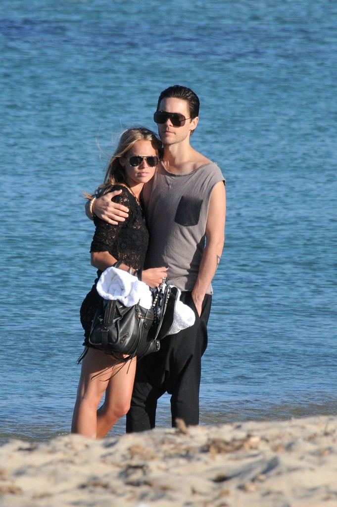 Jared Leto