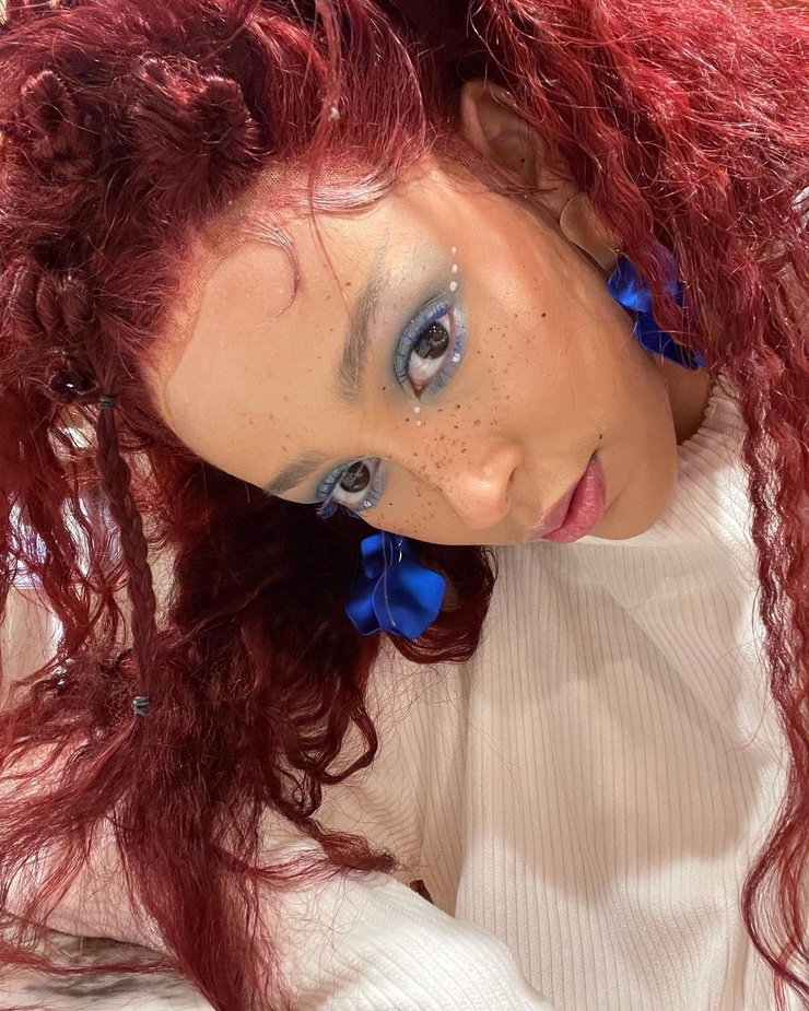DOJA CAT