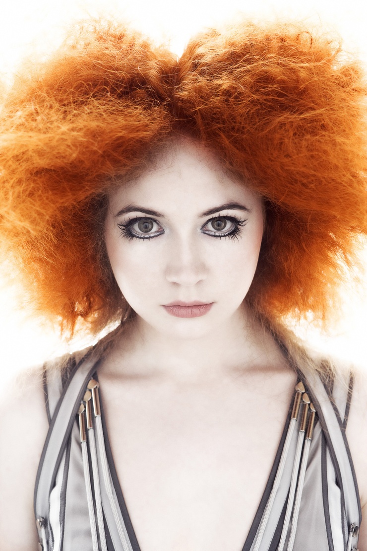 Karen Gillan Karen Gillan