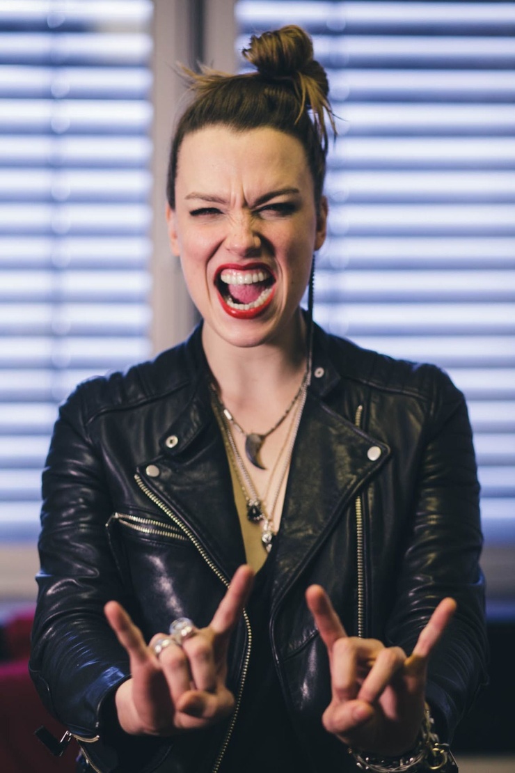 Lzzy Hale