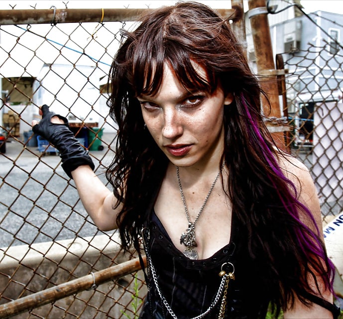 Lzzy Hale Lzzy Hale