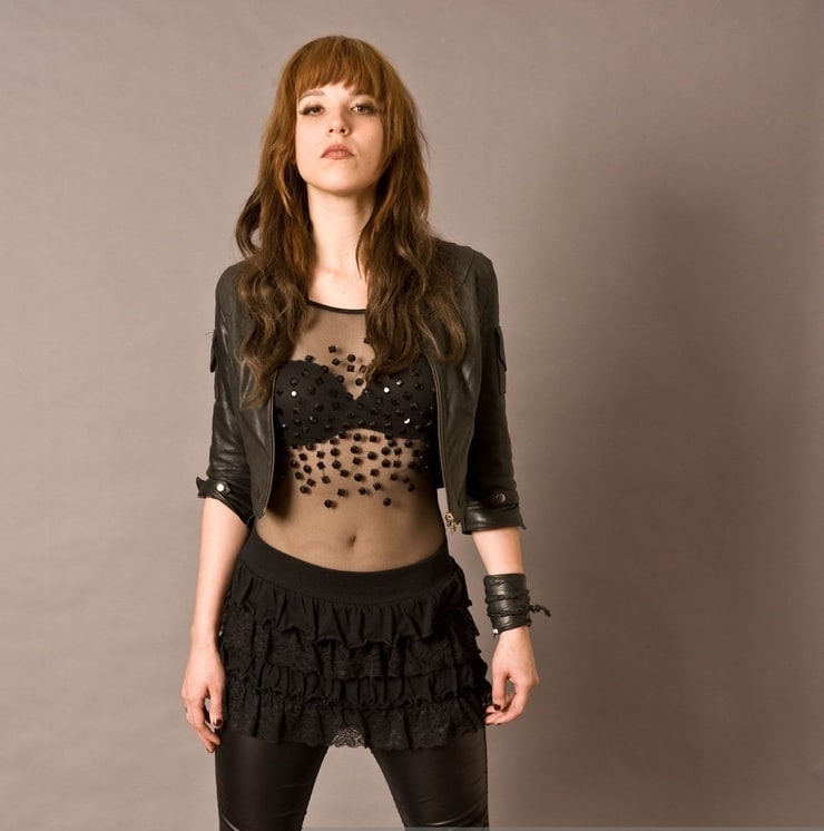 Lzzy Hale