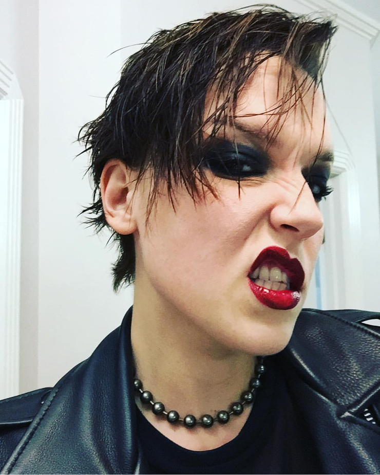 Lzzy Hale