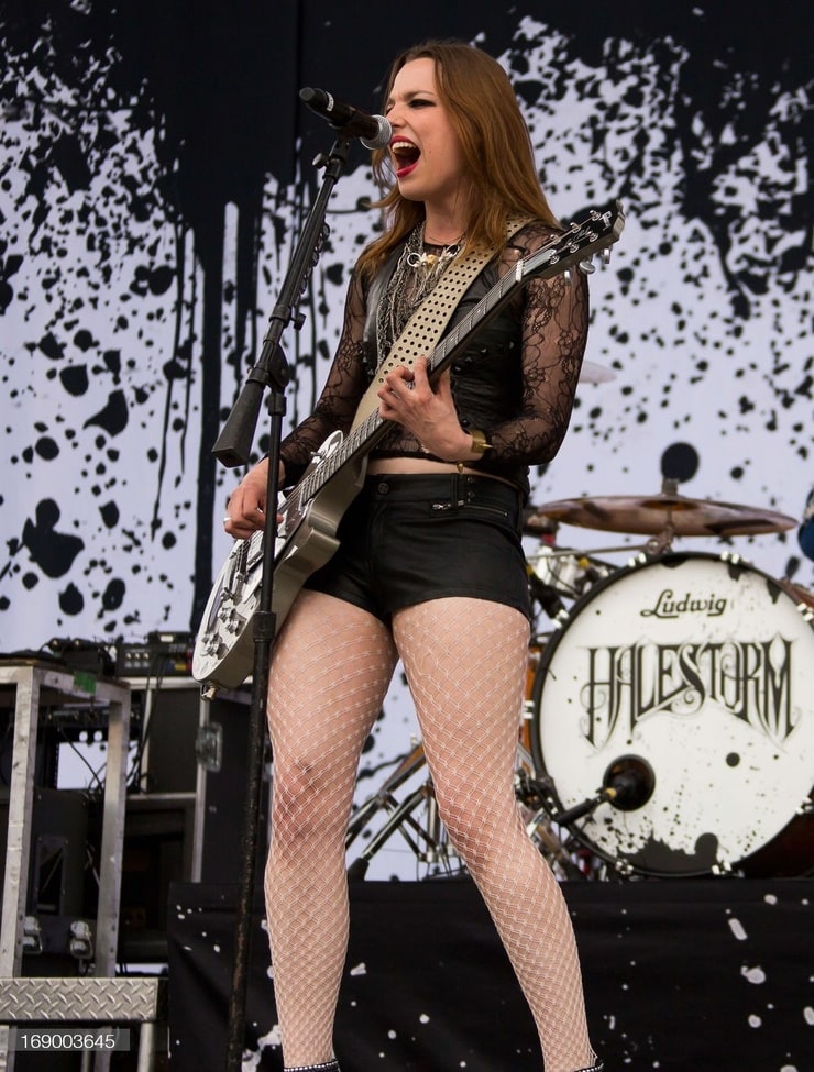 Lzzy Hale