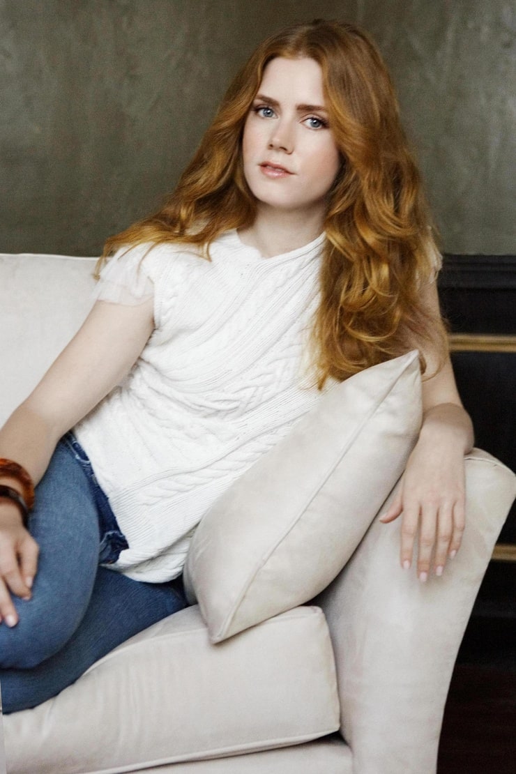 Amy Adams