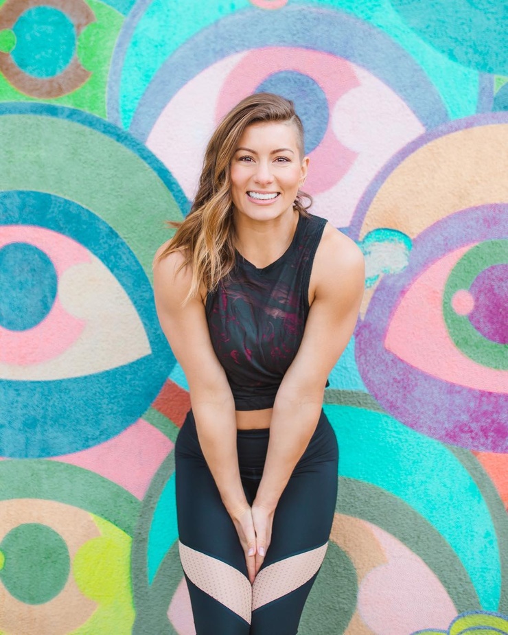 Jennifer Widerstrom