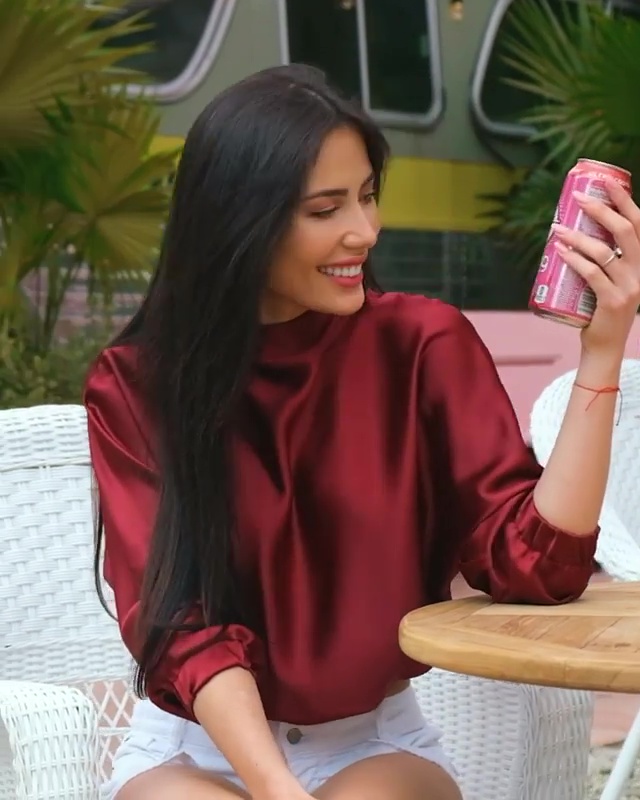 Bang Energy Drink Commercial