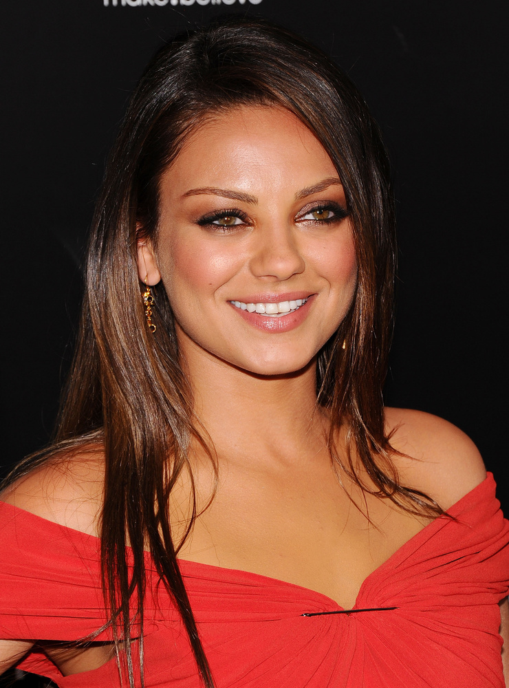 Mila Kunis