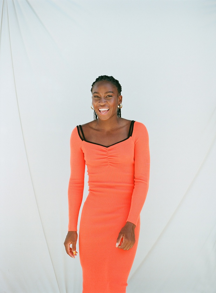 Coco Gauff