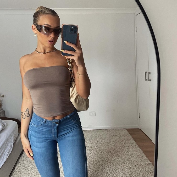 Tammy Hembrow