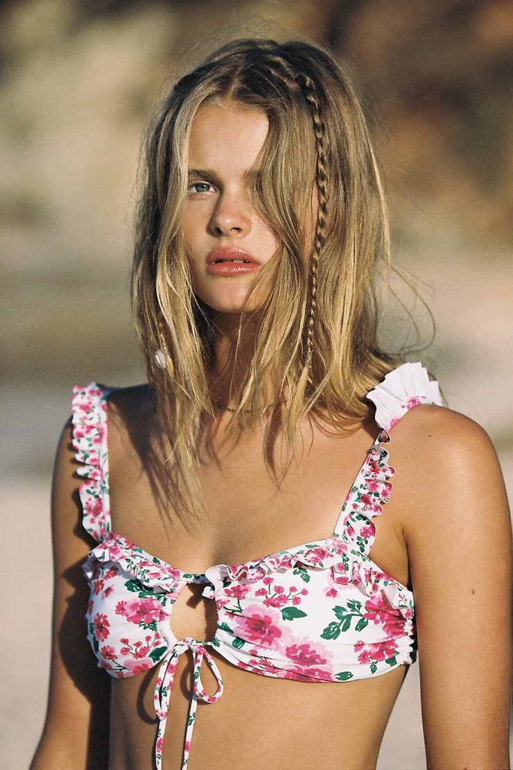 Zoe Blume