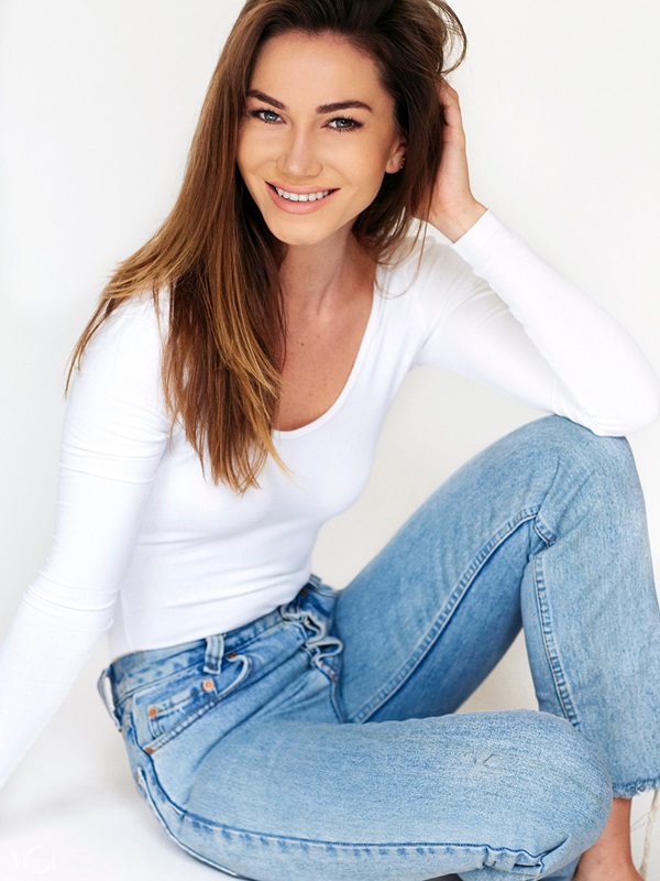Karolina Pogo