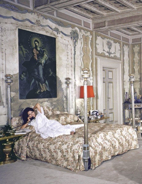 Sophia Loren