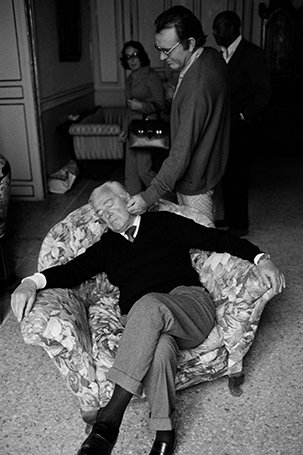 Richard Burton