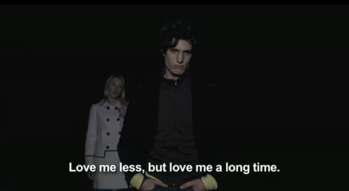 Love Songs