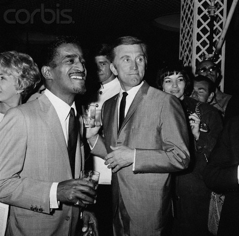 Kirk Douglas