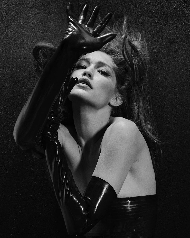 Gigi Hadid