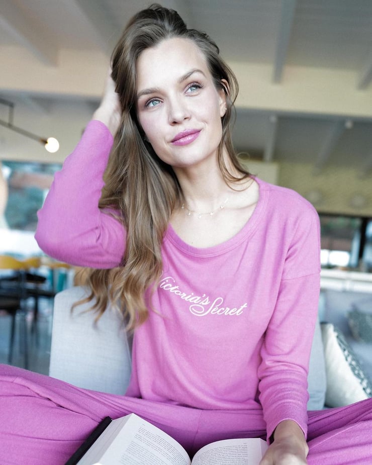 Josephine Skriver