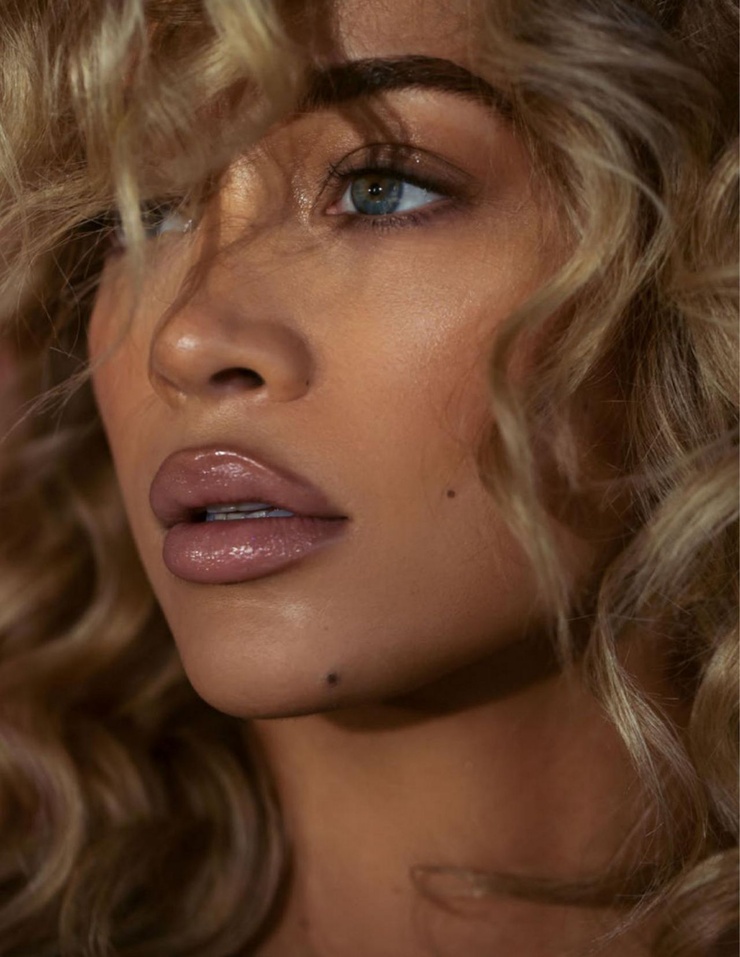 Jasmine Sanders