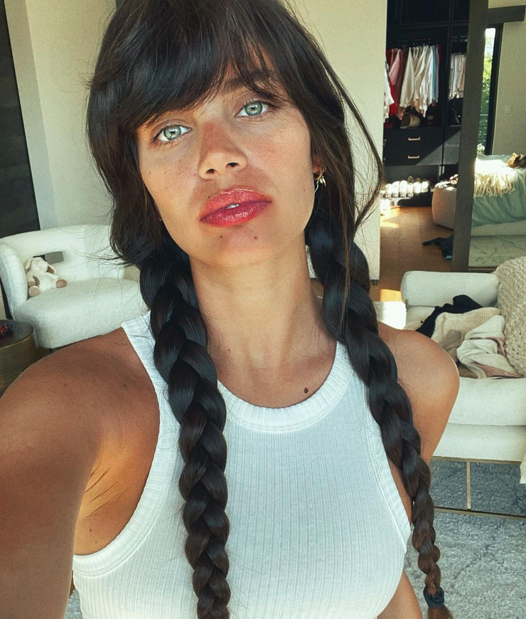 Sara Sampaio Sara Sampaio