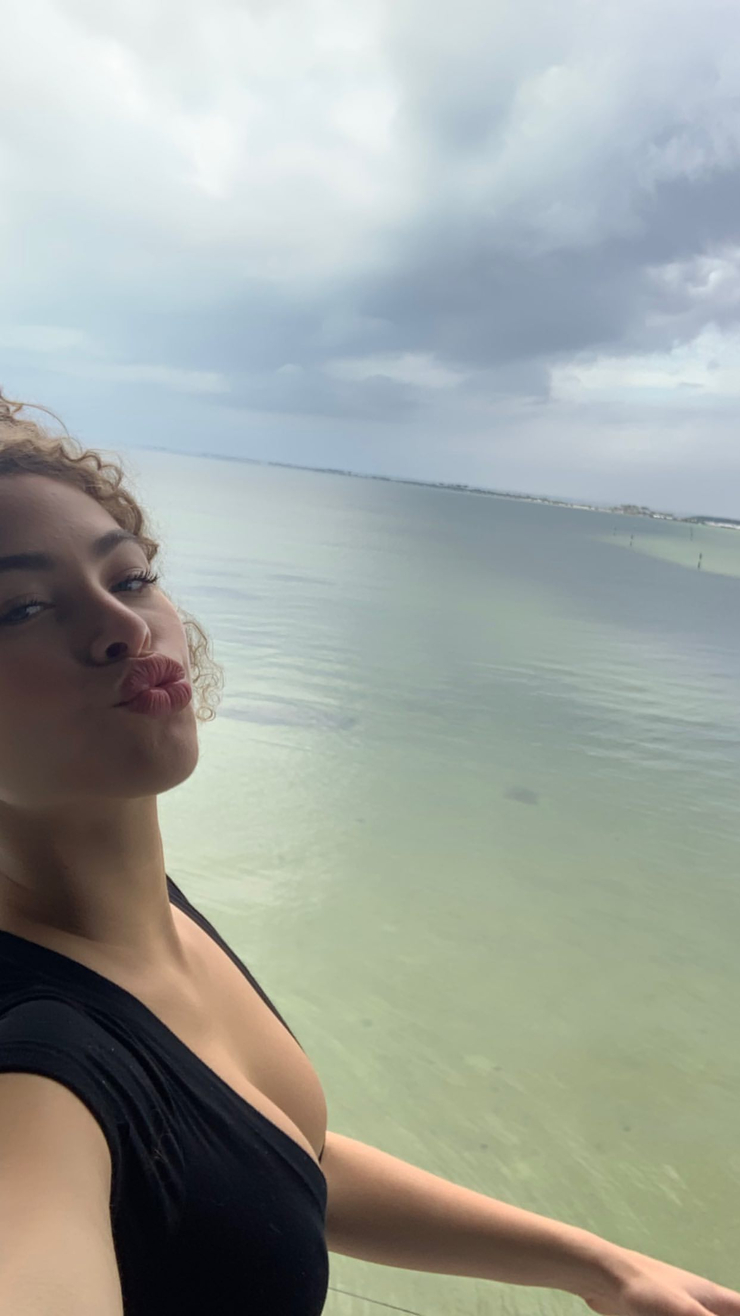 Camila Kendra