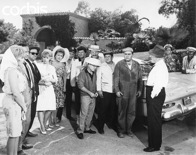 It's a Mad, Mad, Mad, Mad World It's a Mad, Mad, Mad, Mad World