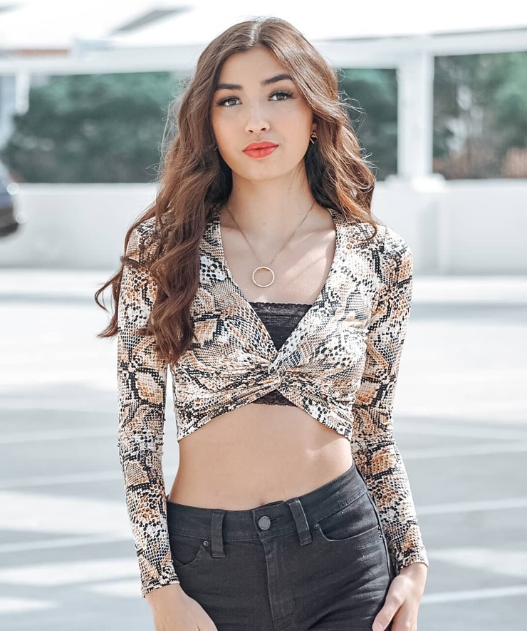 Kelsey Leon