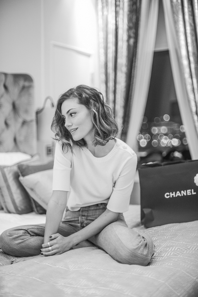 Phoebe Tonkin Phoebe Tonkin