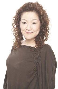 Chika Sakamoto