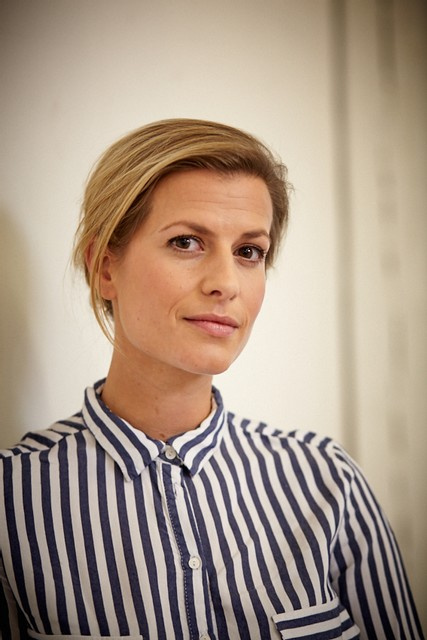 Theresa Underberg Theresa Underberg