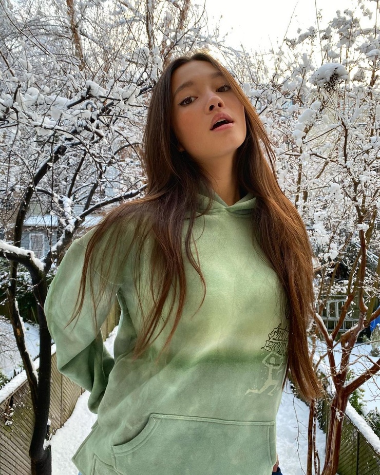 Lily Chee