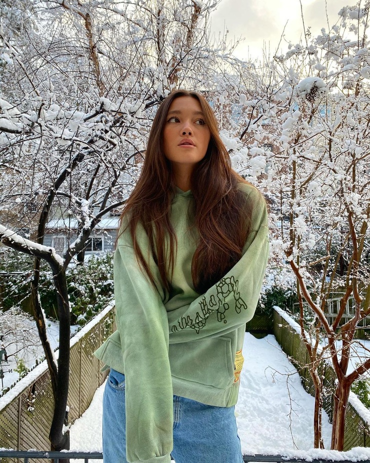 Lily Chee