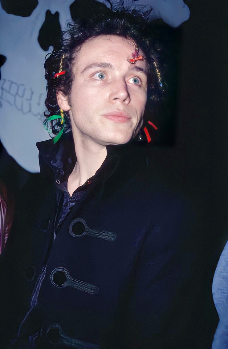 Adam Ant