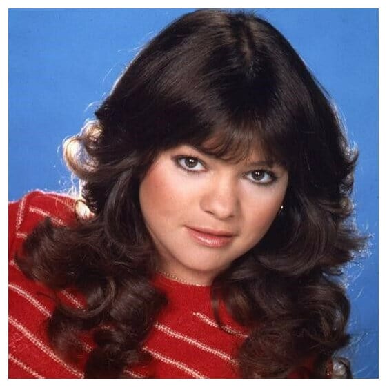 Valerie Bertinelli