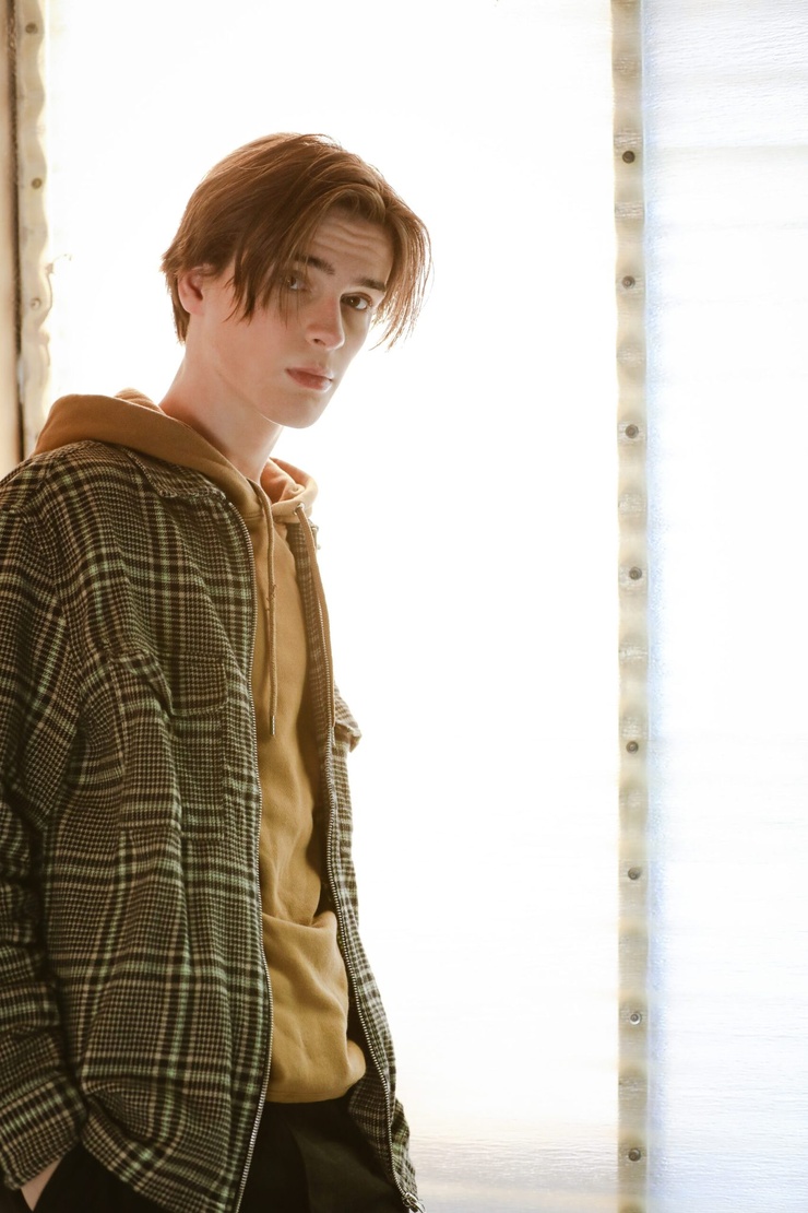 Picture of Kale Culley