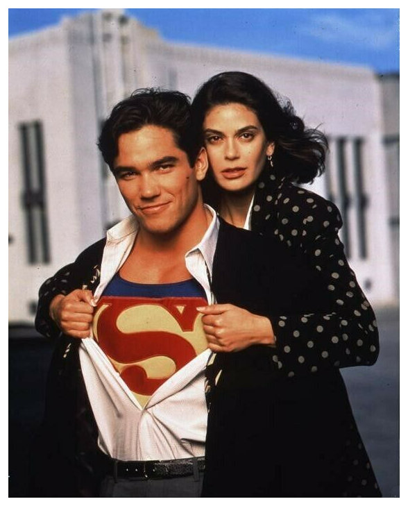 Picture of Lois & Clark: The New Adventures of Superman