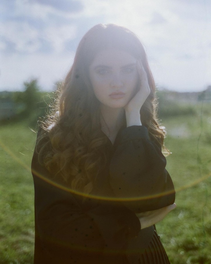 Sophie Theresa