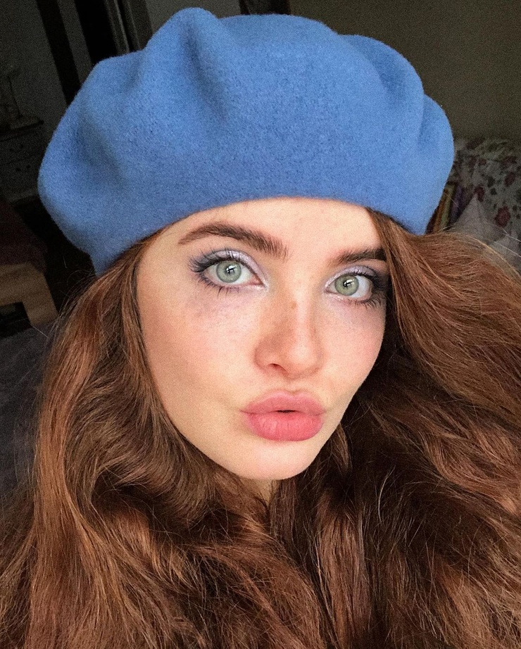 Sophie Theresa