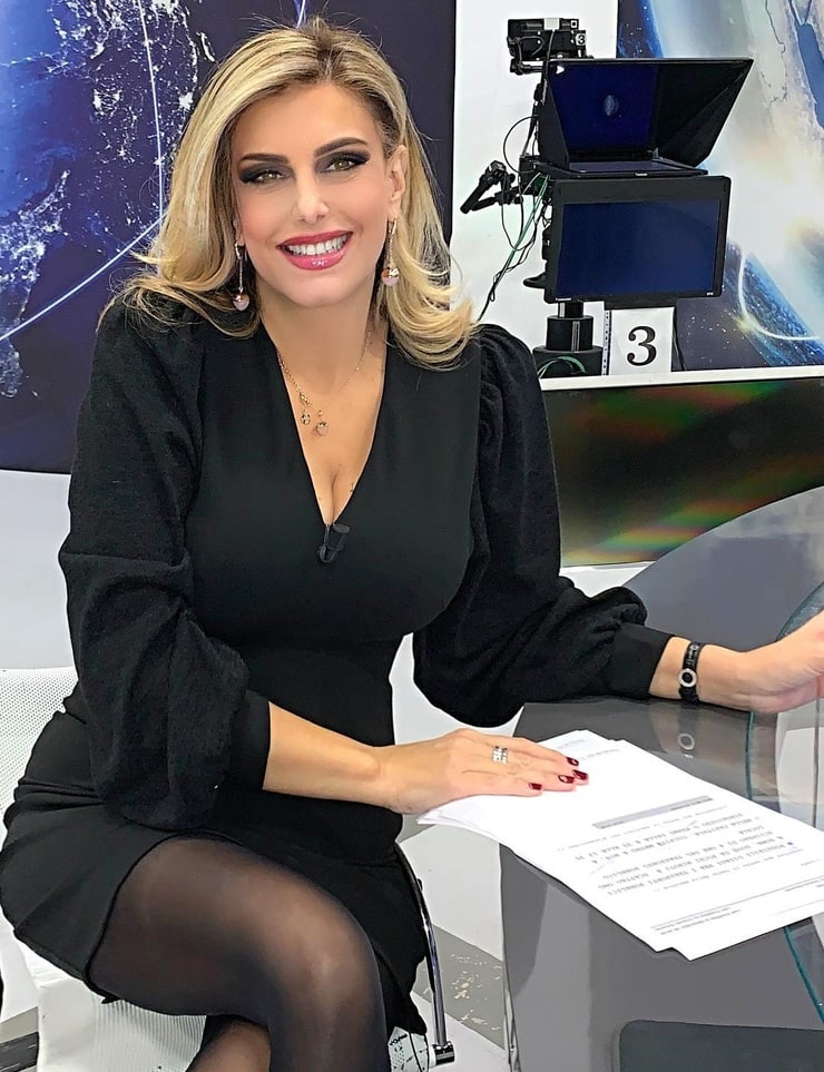 Cristina Bianchino