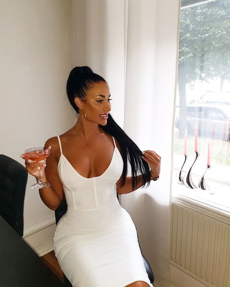 Sophie Nilson