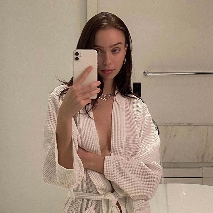 Kristin Linkletter