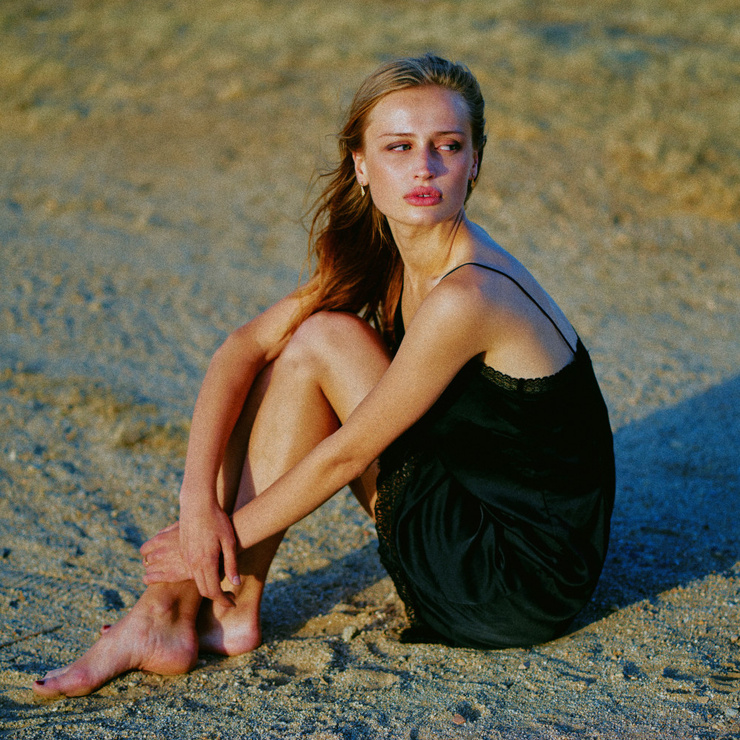 Linnea Osterberg