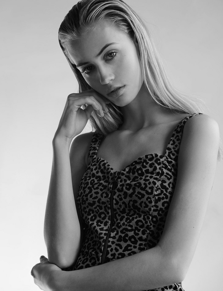 Lauren Gwyn